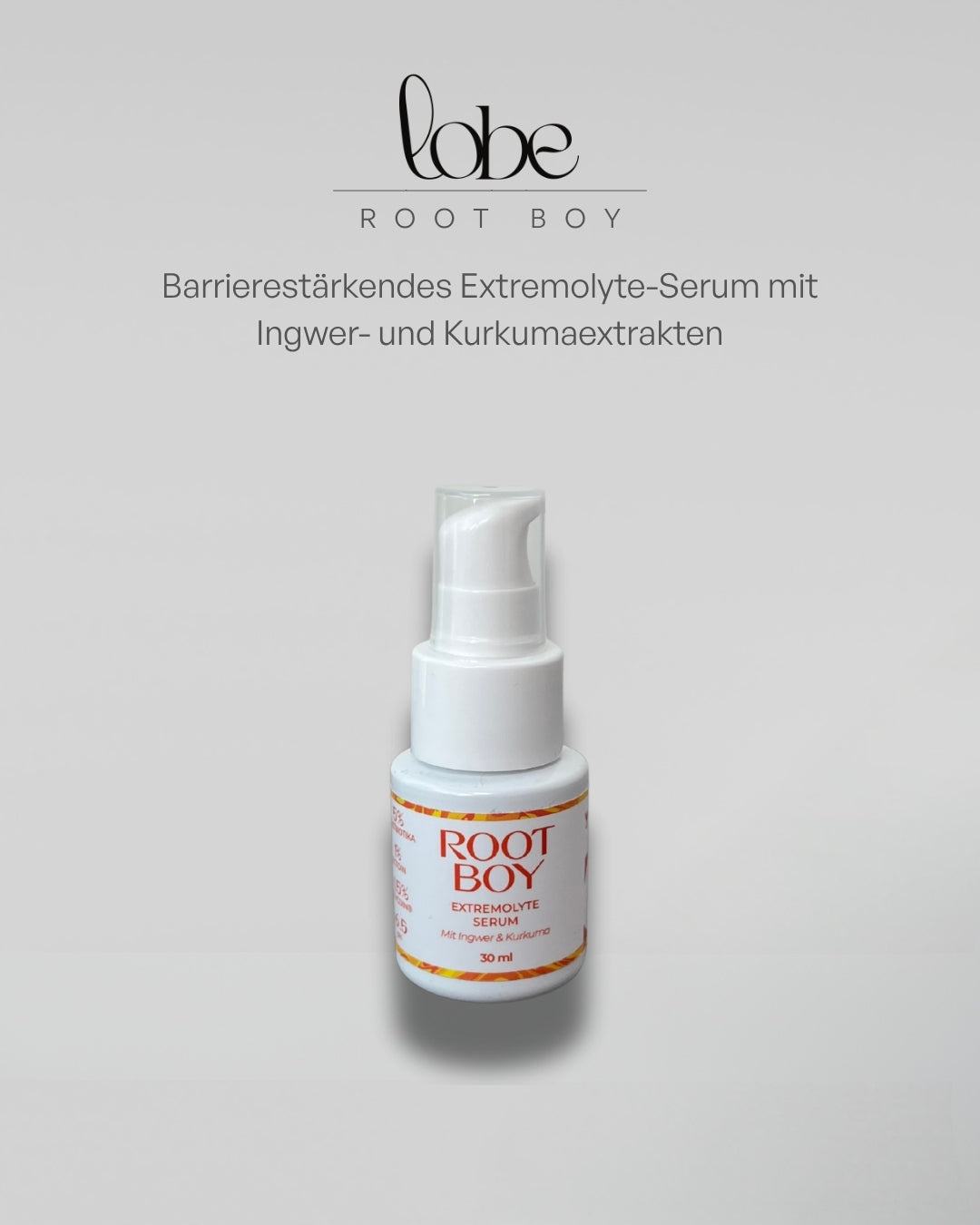Root Boy Serum