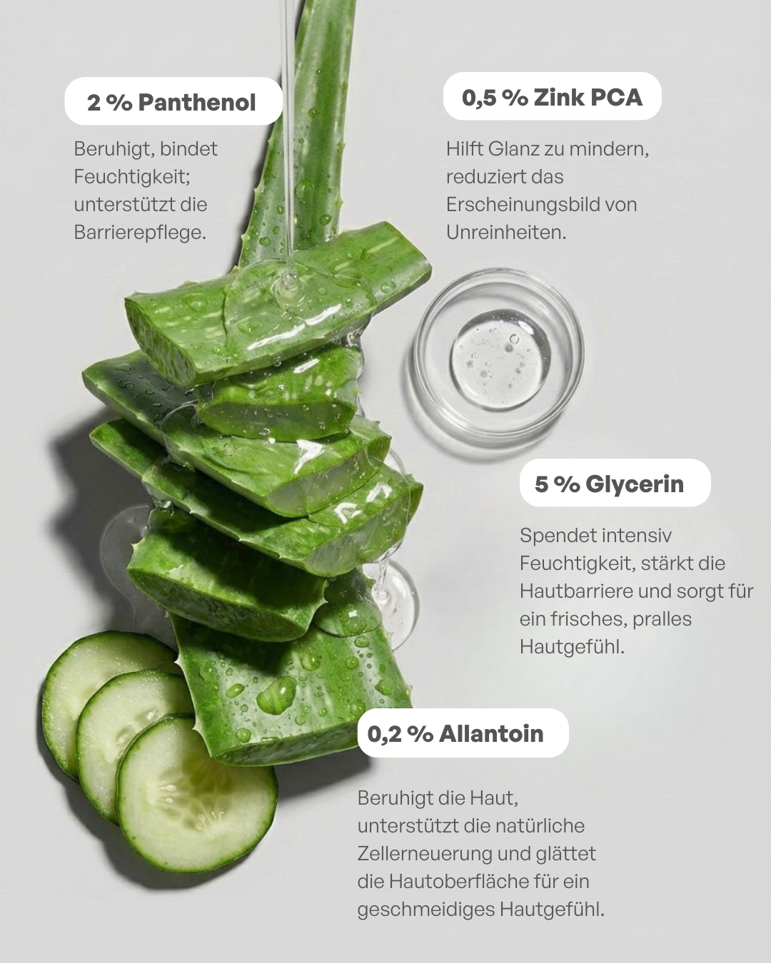 Aloe Beautiful Toner