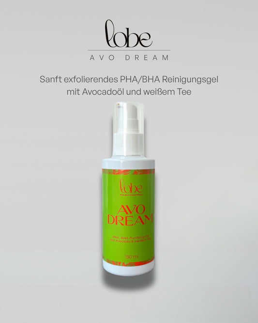 Avo Dream Cleansing Gel