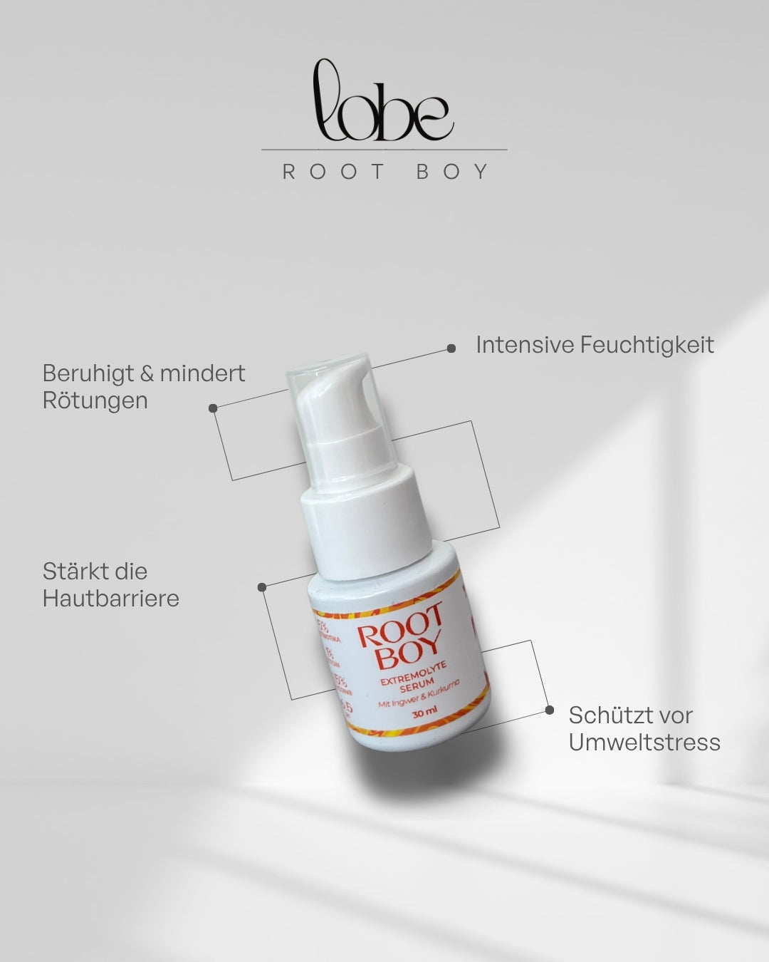 Root Boy Serum