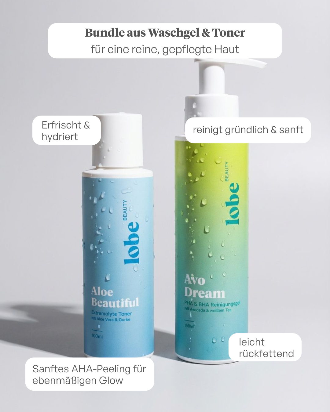 Clear Skin Bundle