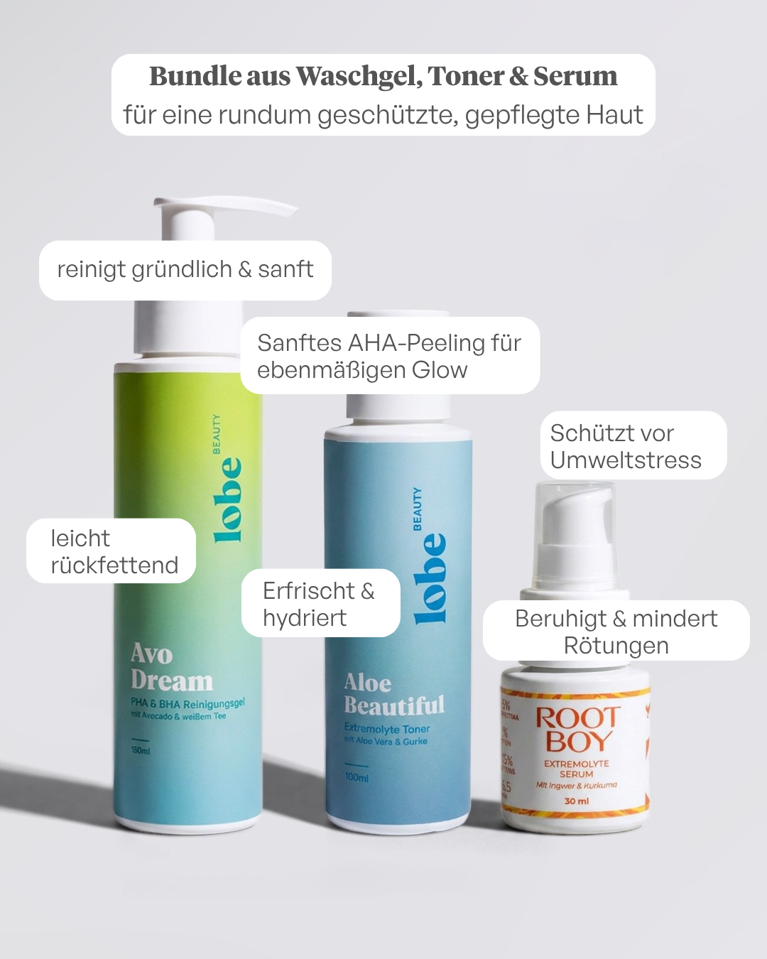Radiance Bundle