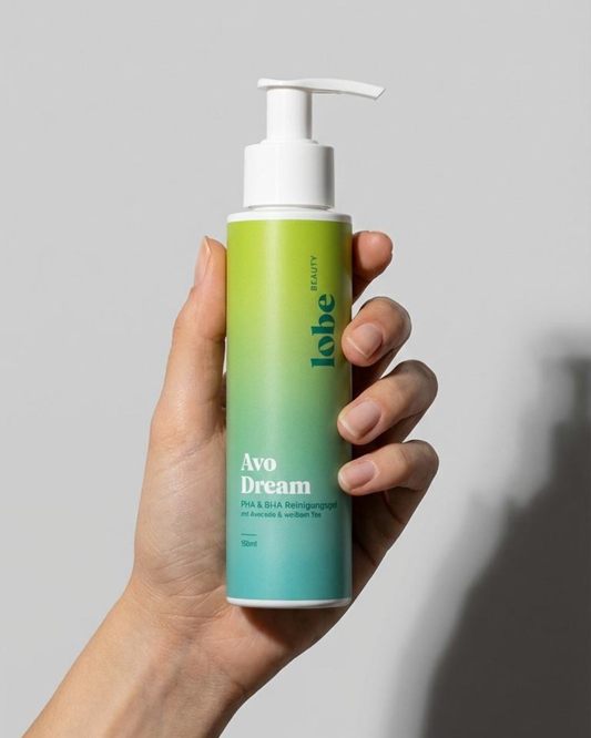 Avo Dream Cleansing Gel