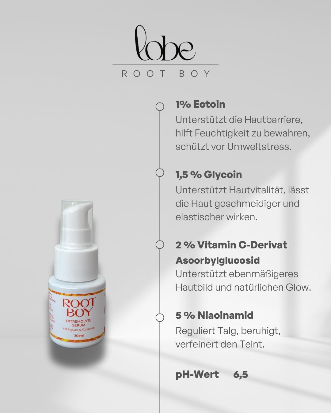 Root Boy Serum