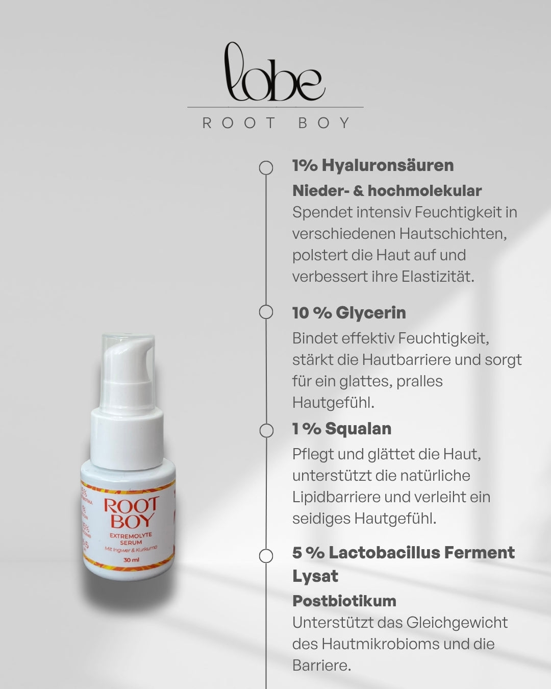 Root Boy Serum