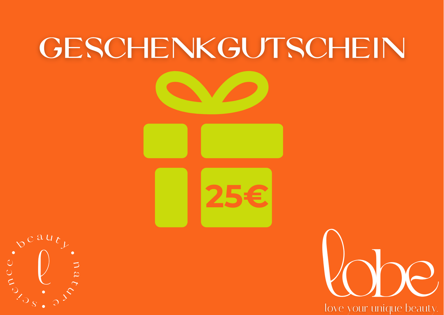Gutschein