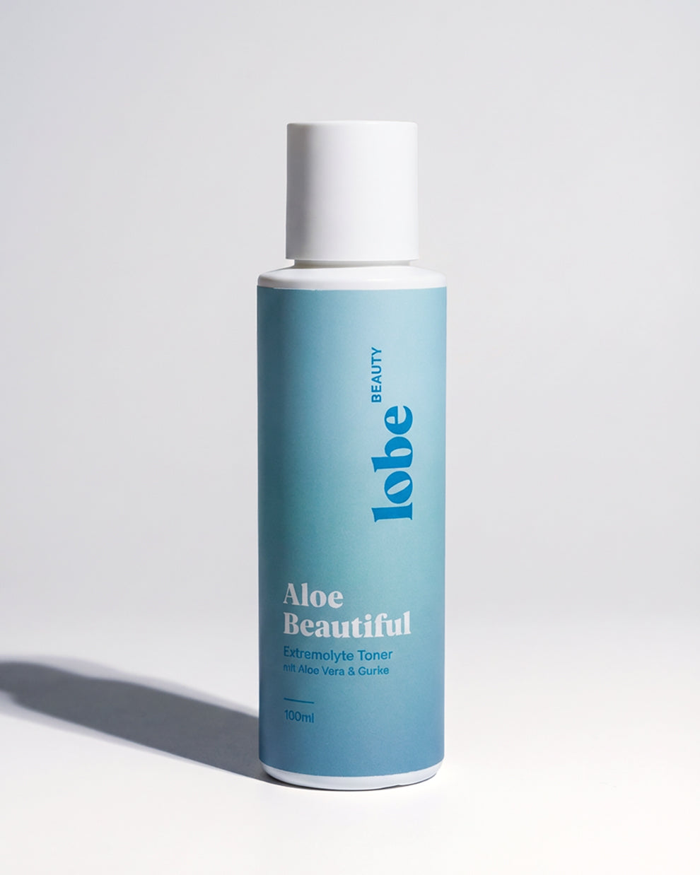 Aloe Beautiful Toner