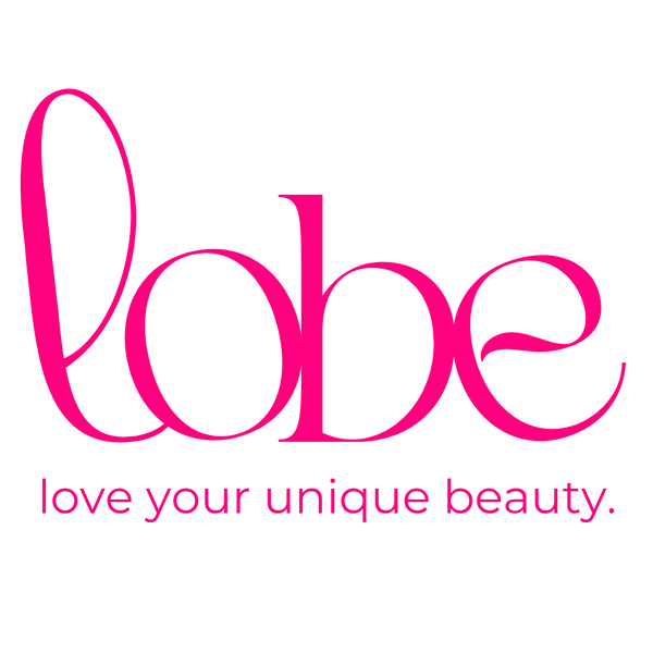 lobe beauty