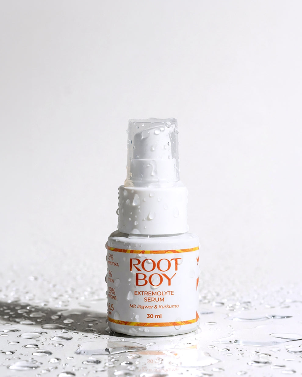 Root Boy Serum