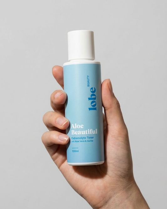 Aloe Beautiful Toner