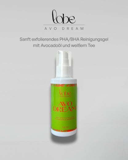 Avo Dream Cleansing Gel