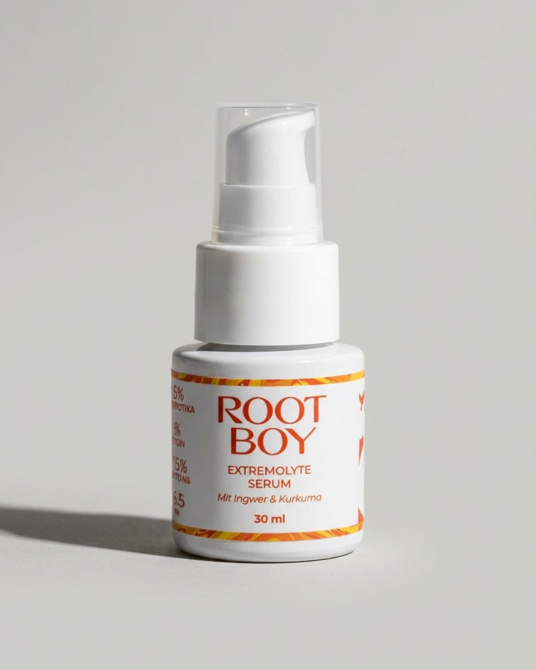 Root Boy Serum