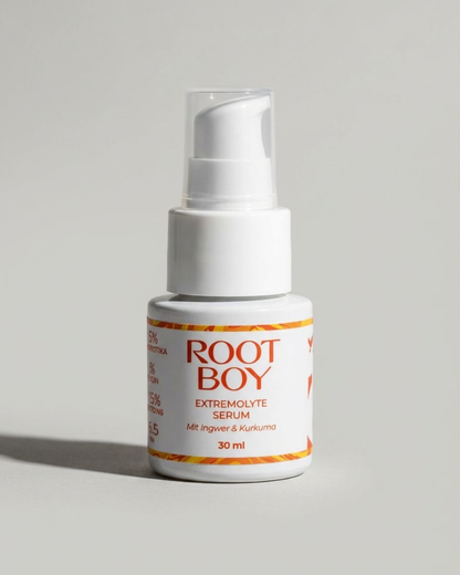 Root Boy Serum
