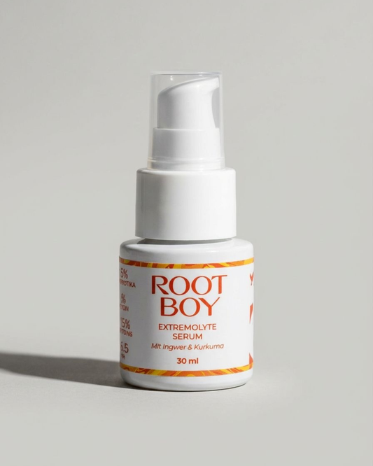 Root Boy Serum
