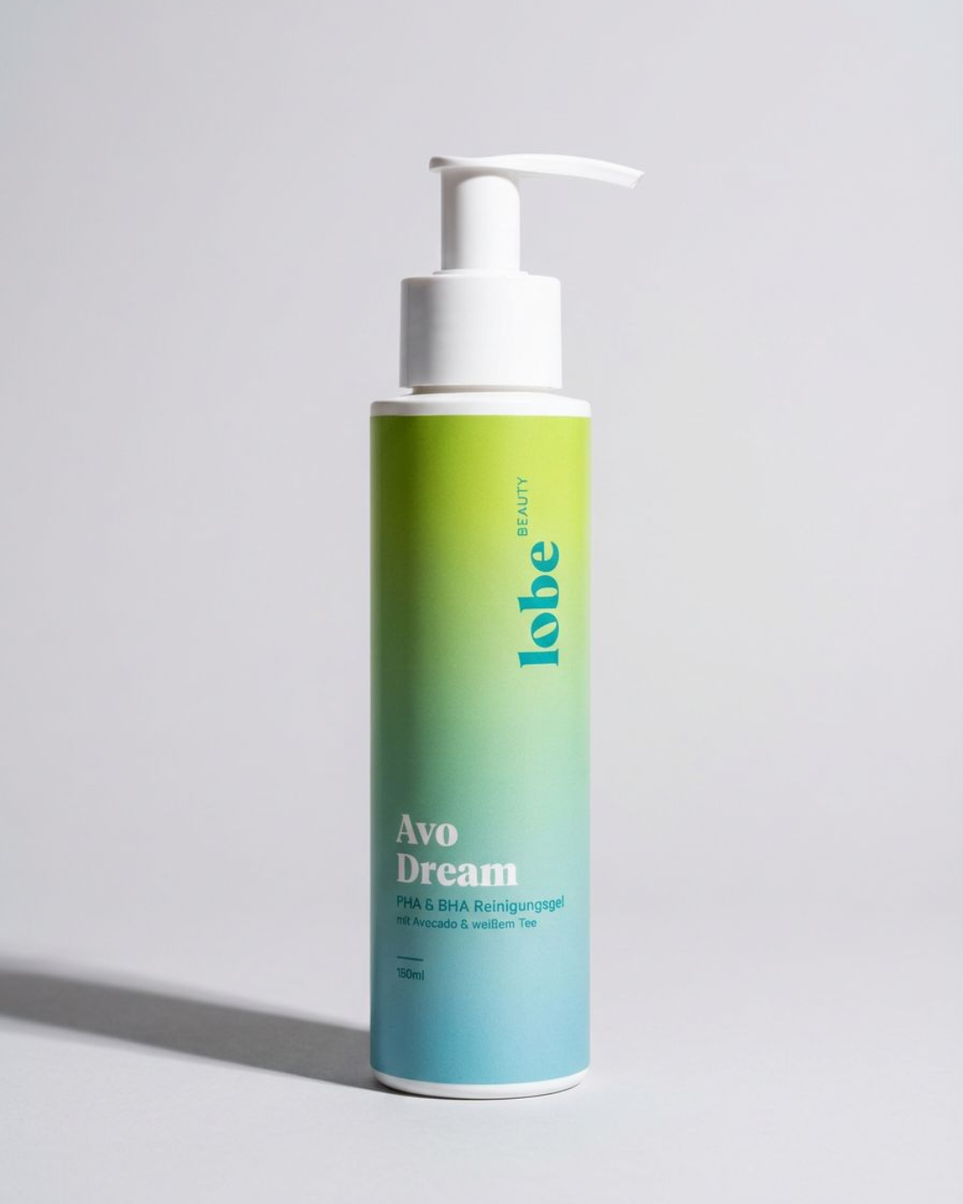Avo Dream Cleansing Gel