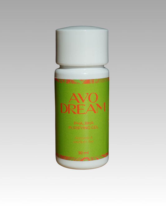 GRATIS Avo Dream Mini LIMITED EDITION