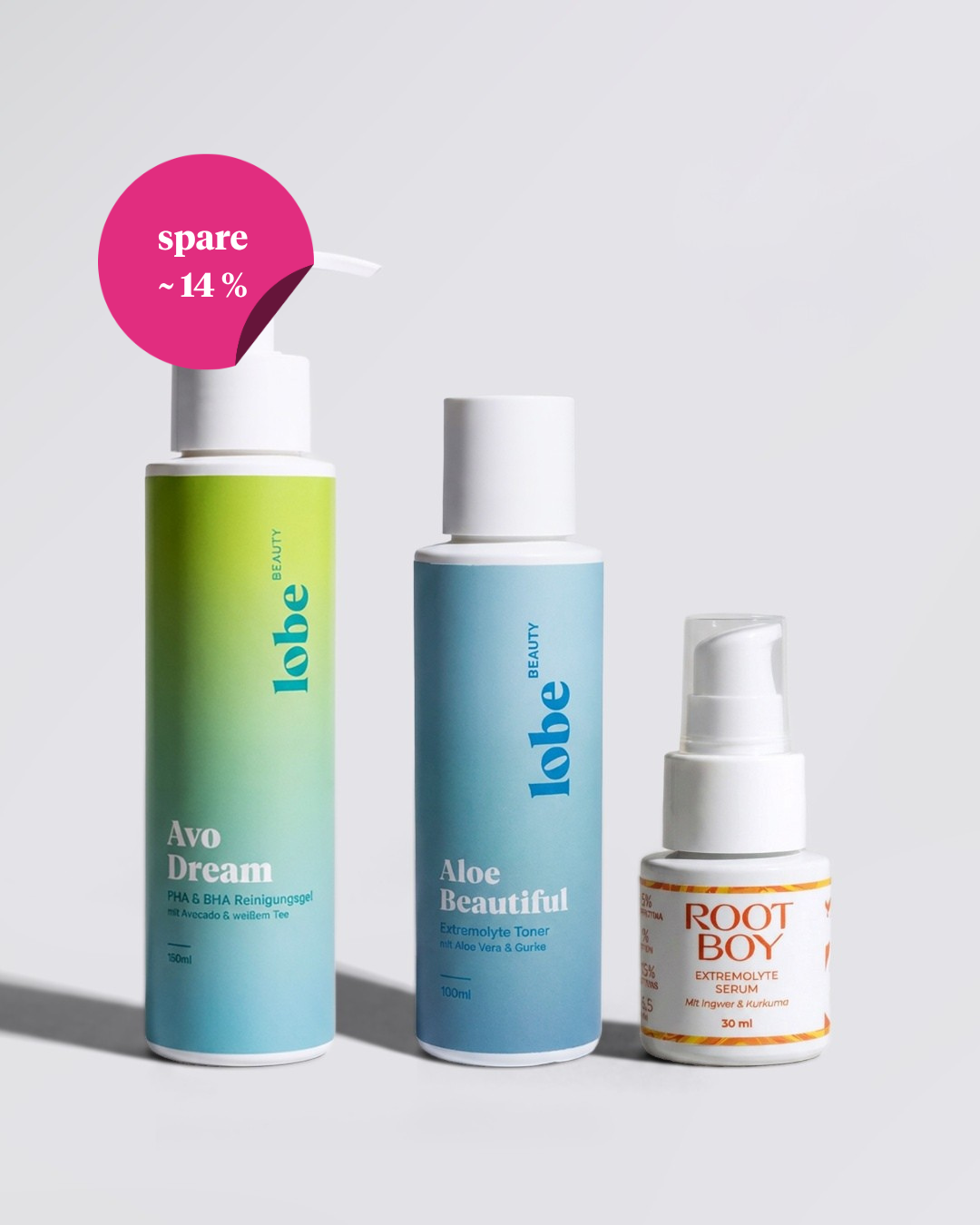 Radiance Bundle