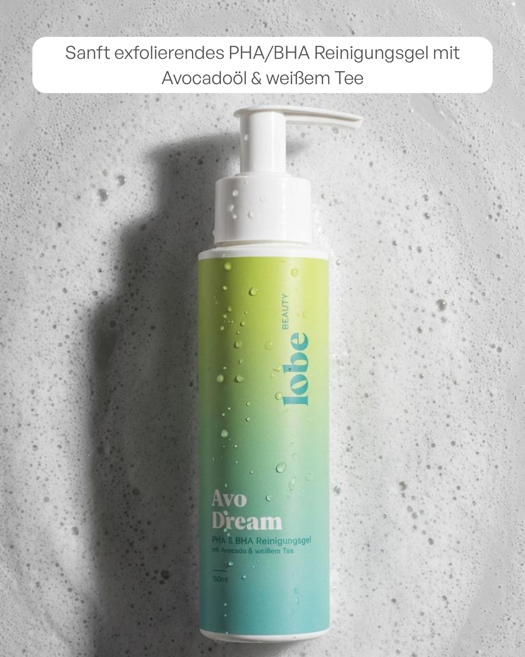 Avo Dream Cleansing Gel
