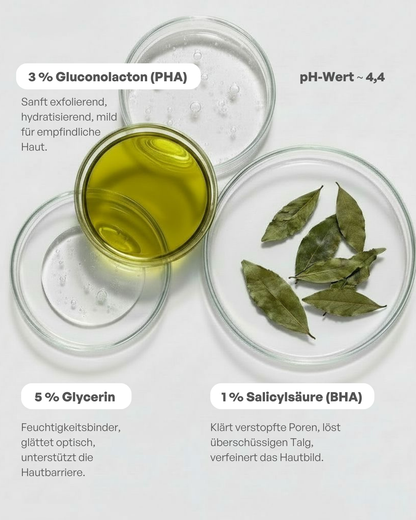 Avo Dream Cleansing Gel