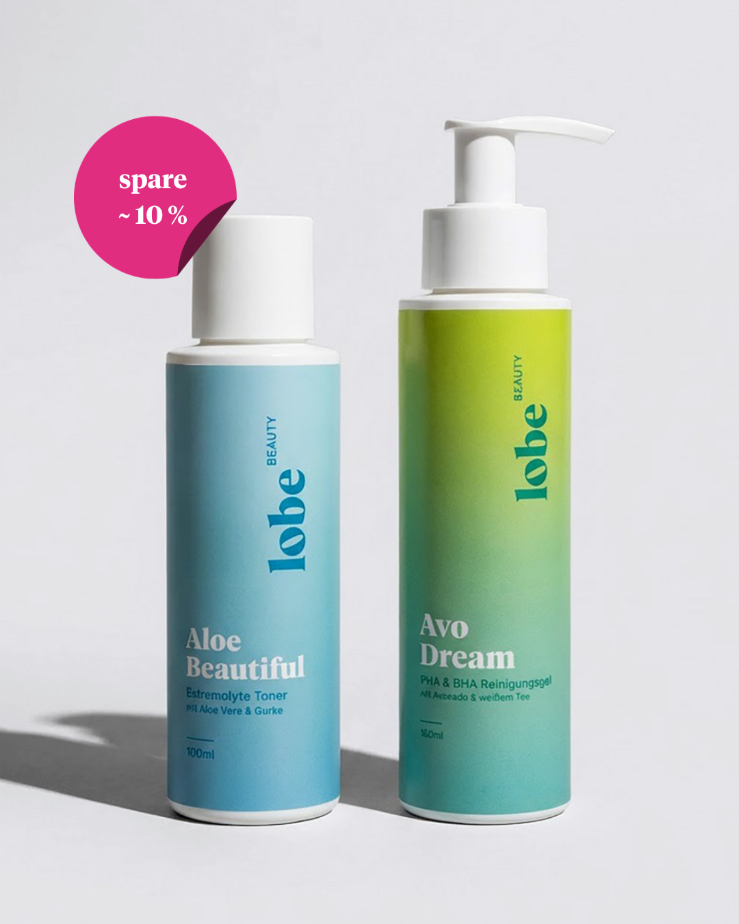 Clear Skin Bundle