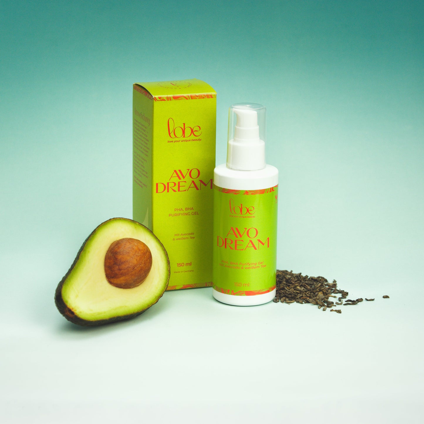 Avo Dream Cleansing Gel