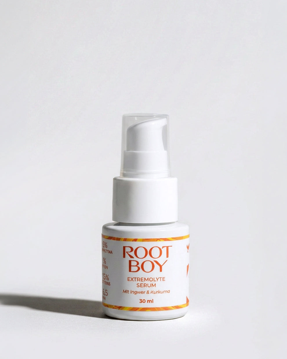 Root Boy Serum