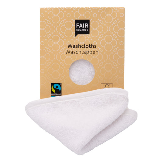 Waschlappen 2er Set