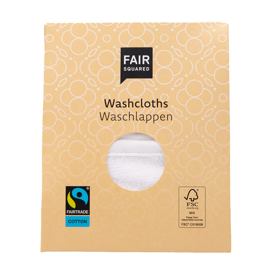 Waschlappen 2er Set